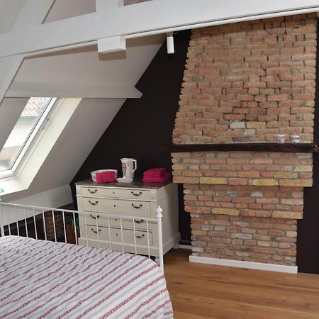 Bed and Breakfast Huyze Peerdenbrugghe à Bruges Extérieur photo